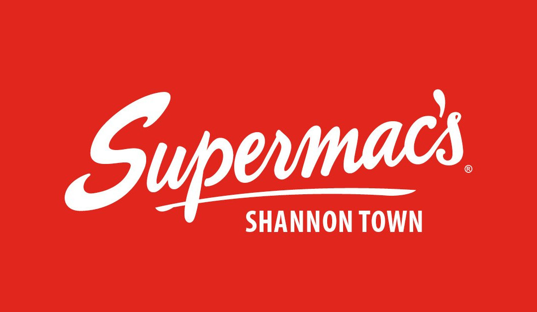 Supermac's & Papa John's
