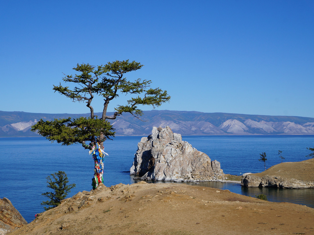 Guided Tours at Baikal-伊尔库茨克必去景点