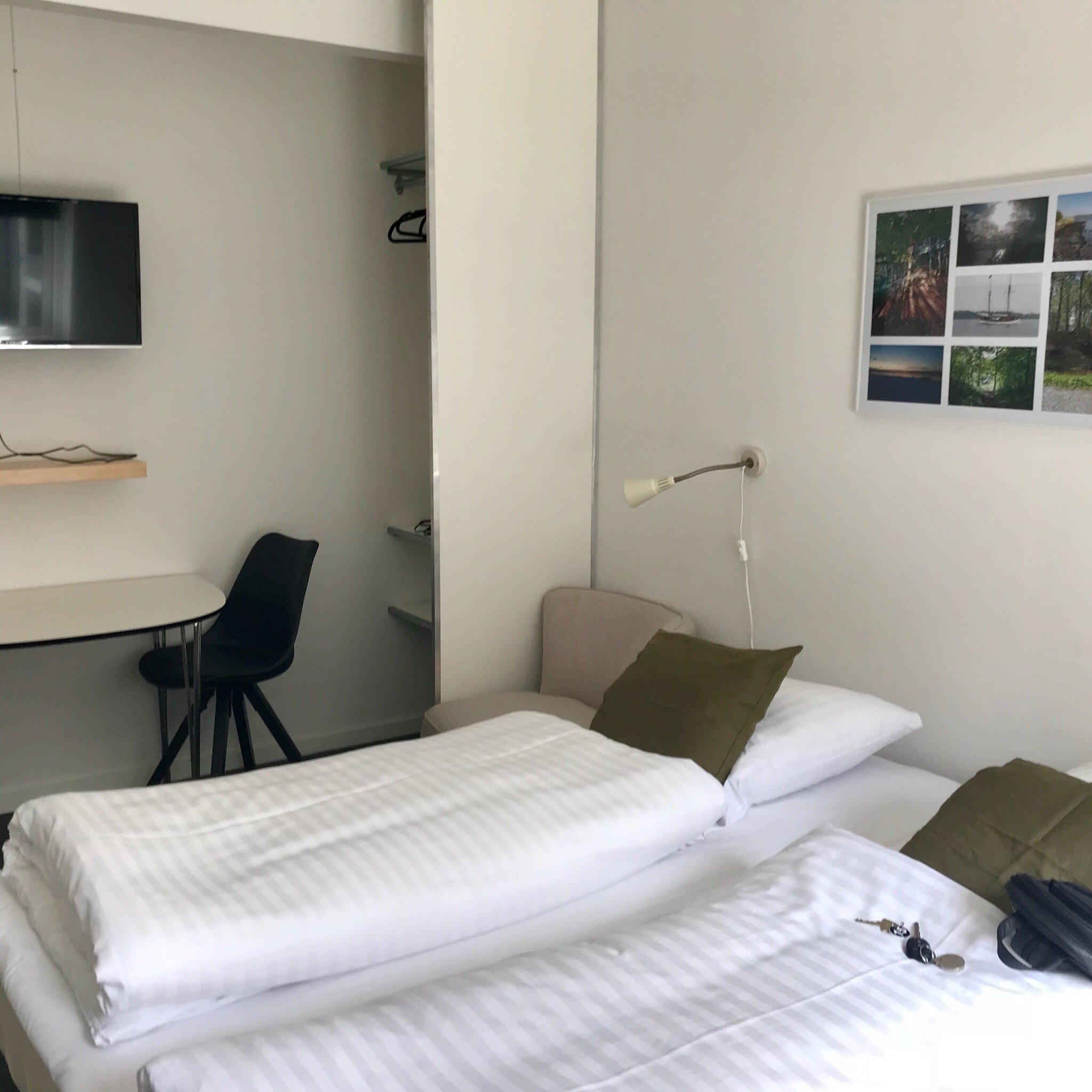 Motel Poppelvej-官方