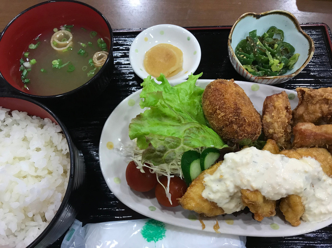 津野町餐馆和美食-Nobuya