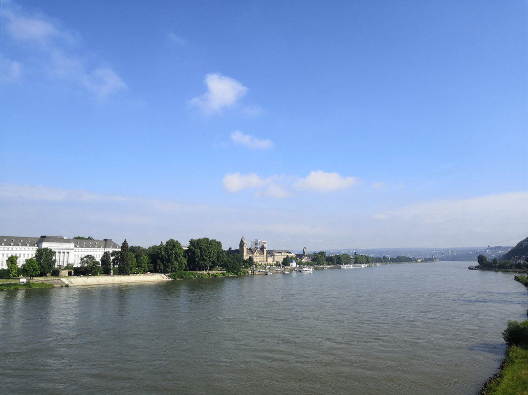 Urbar b Koblenz am Rhein旅游攻略图片