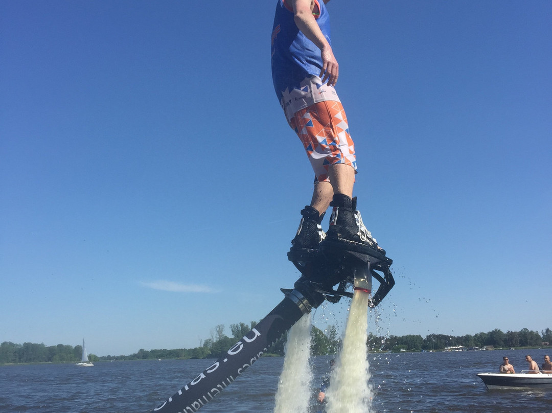 FlyBoard景点图片