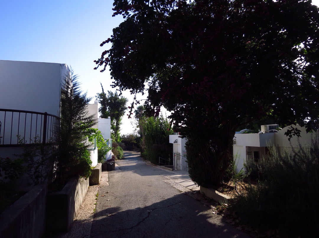 Neve Shalom Hotel