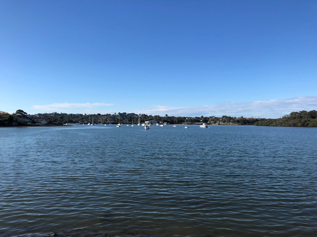 Brays Bay Reserve景点图片