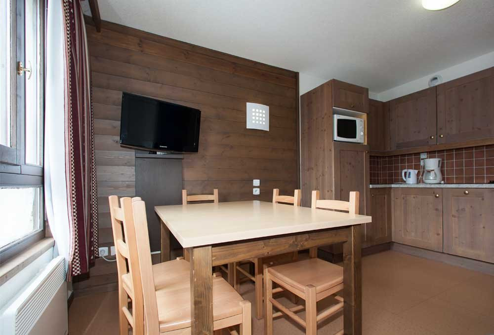 Village de Vacances Cévéo les Angeliers主图