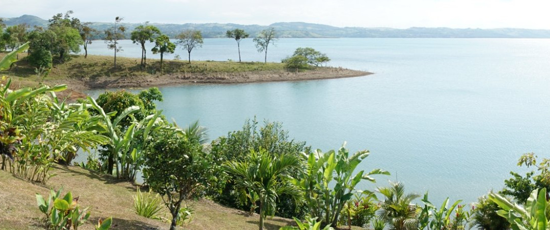 Lake Arenal景点图片
