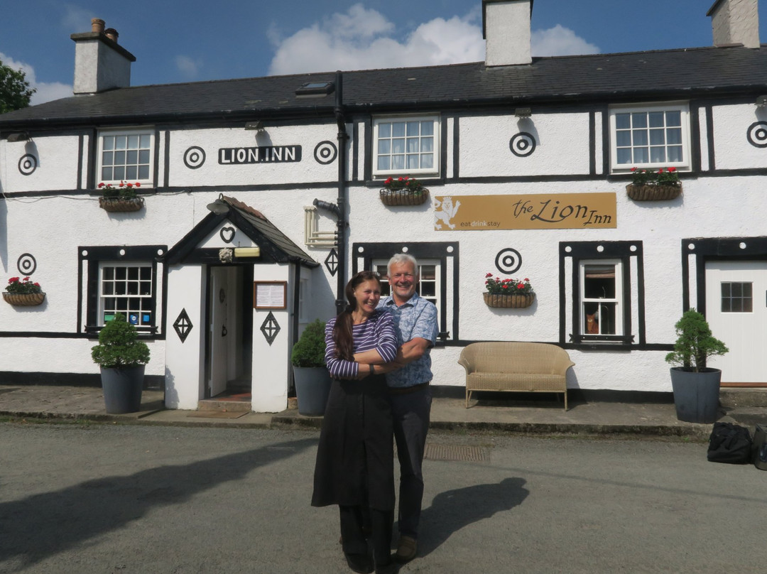 The Lion Inn主图