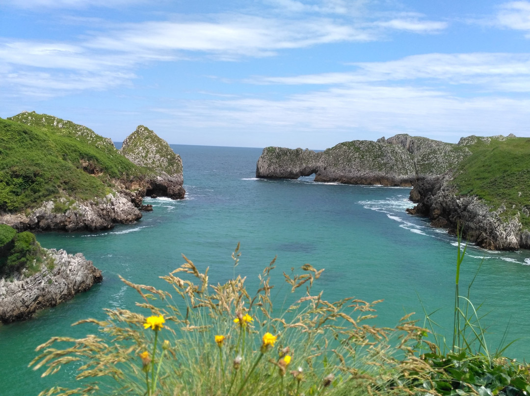 Val de San Vicente旅游攻略图片