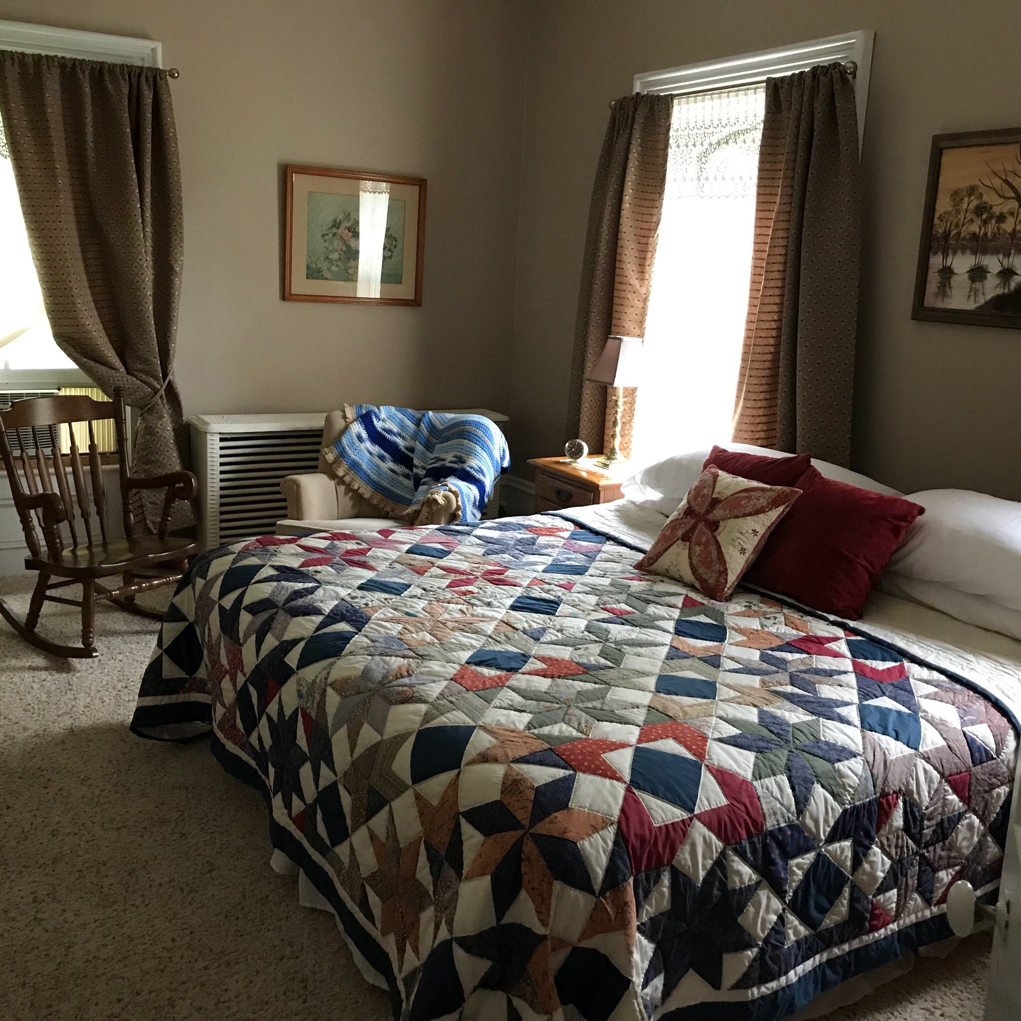 Brewer House Inn-官方