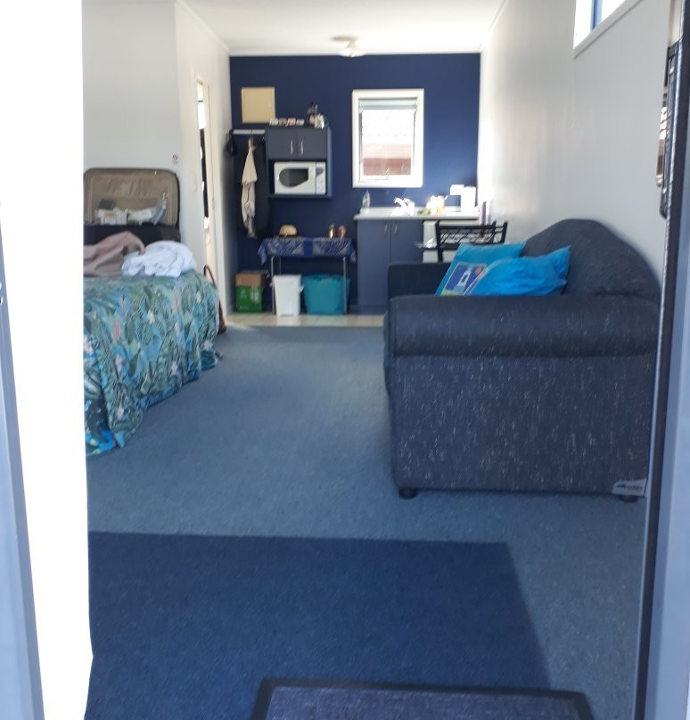 玛娜-努伊汽车旅馆主图