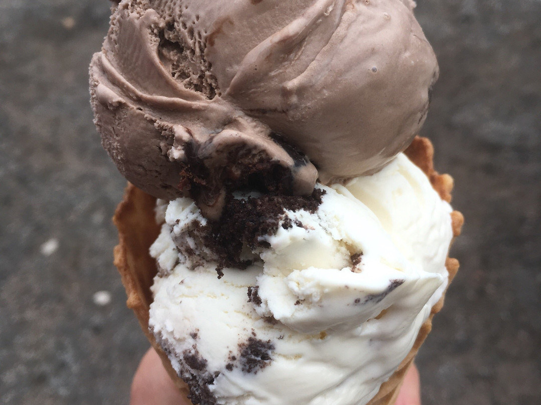 East Glastonbury餐馆和美食-Robb's Farm