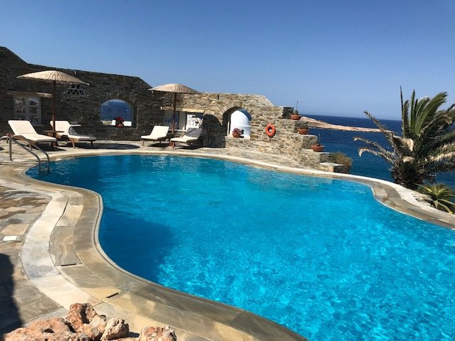 米科诺斯西亚酒店主图