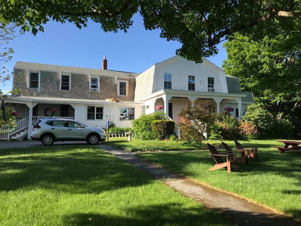 Maple Hill Farm Inn and Conference Center主图