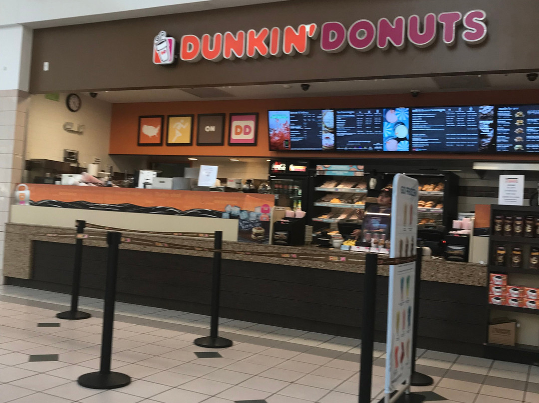 Square One Mall-索格斯必去景点