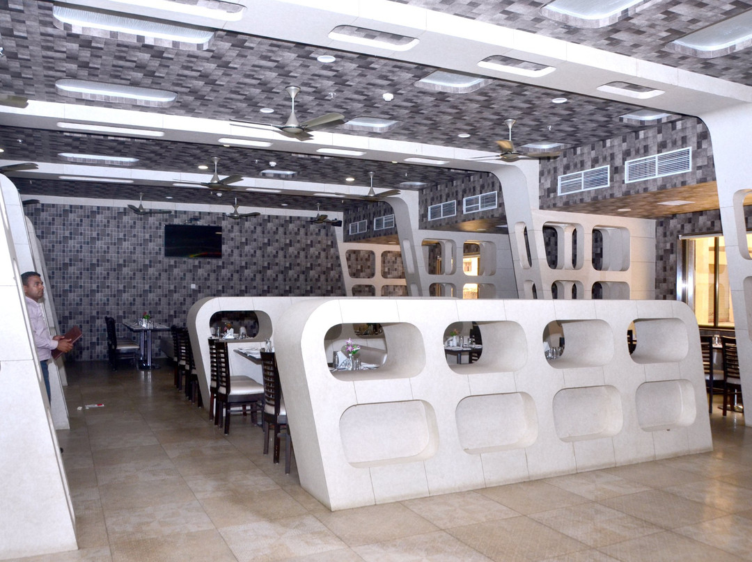 Hotel Aditya Residency