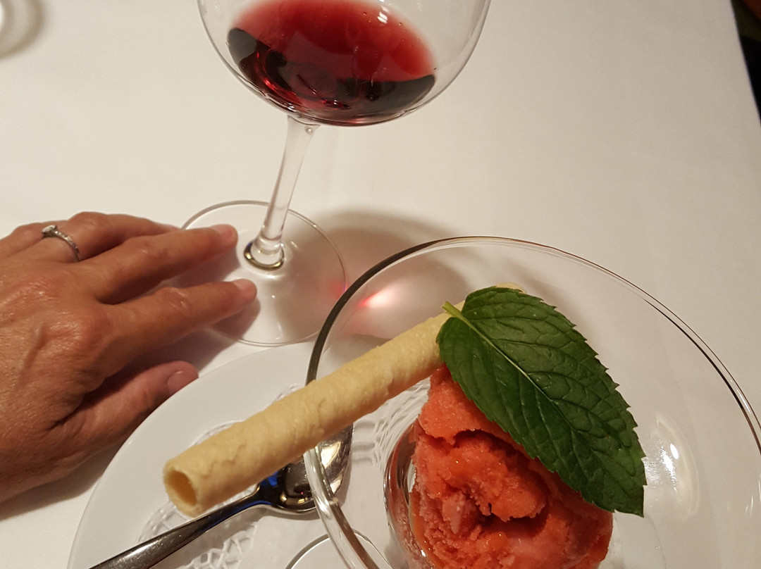 Waldkirch餐馆和美食-Gasthaus Rebstock