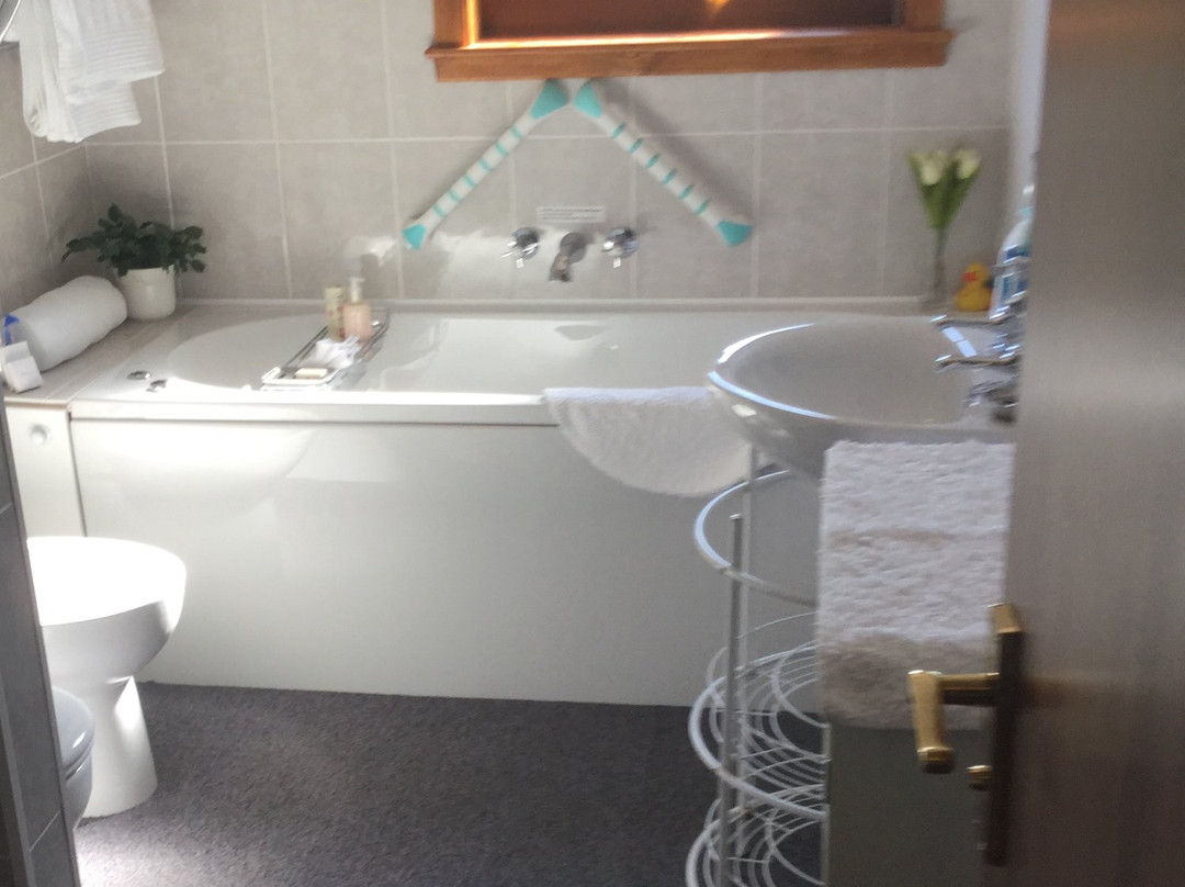 Newton Croft B & B主图