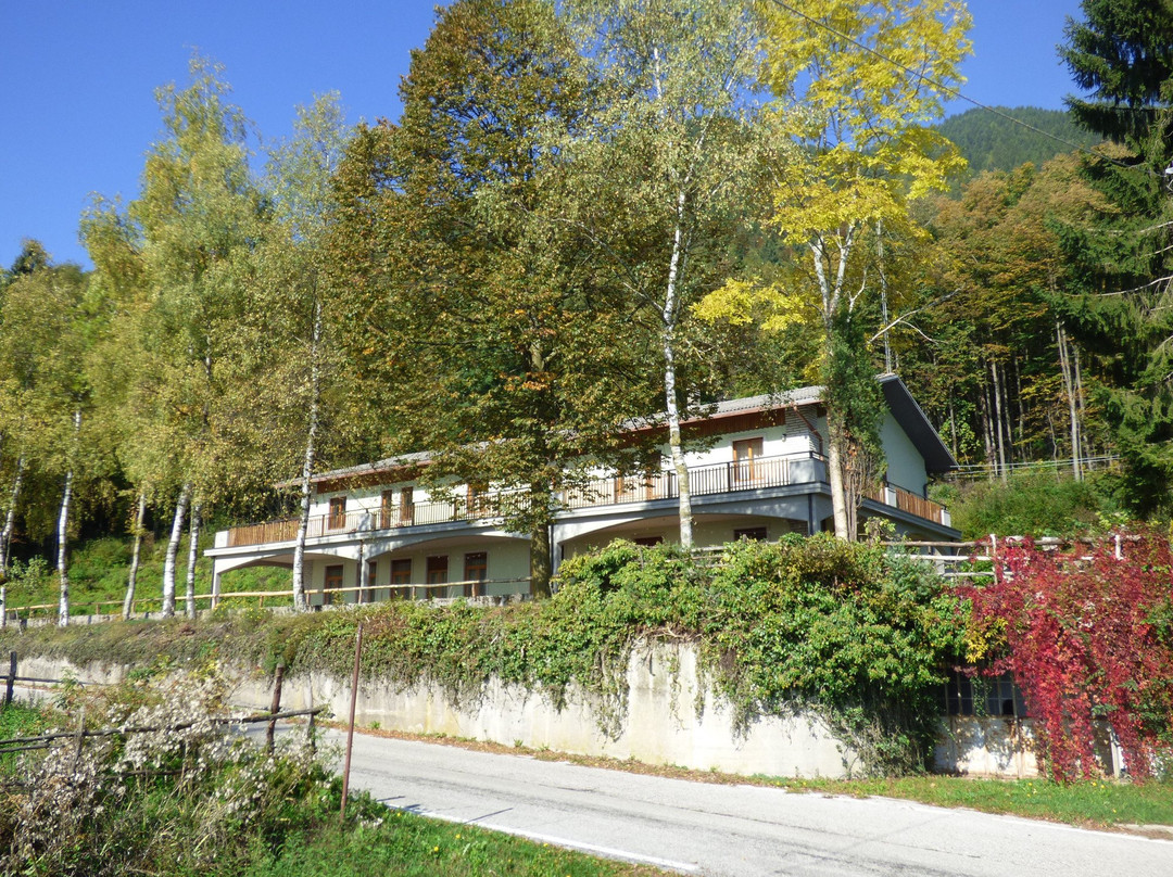 Ristorante Damarco