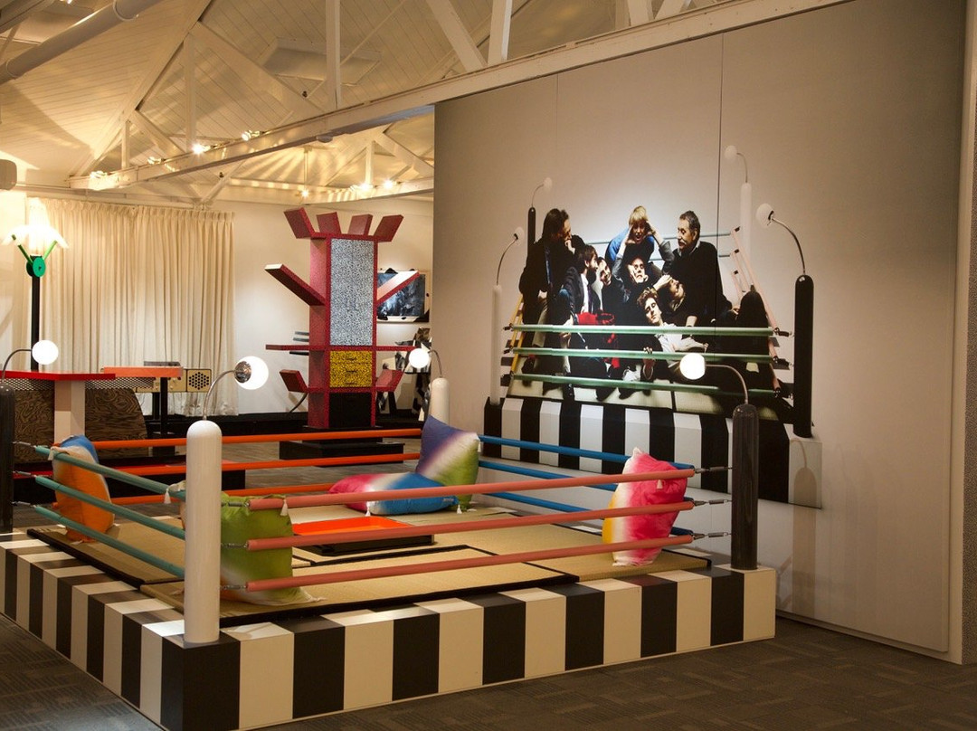 Modernism Museum-Mount Dora必去景点