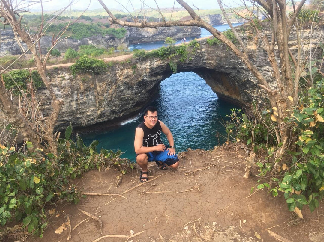 Trip Nusa Penida-珀尼达岛必去景点