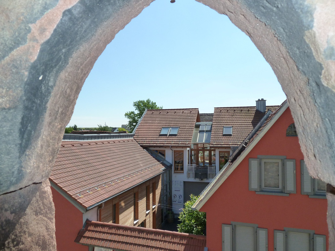 Gästehaus & Weingut Peth主图