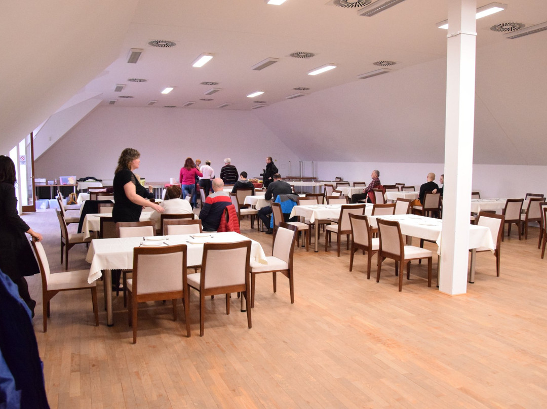 Turisticke centrum Velehrad-Velehrad必去景点