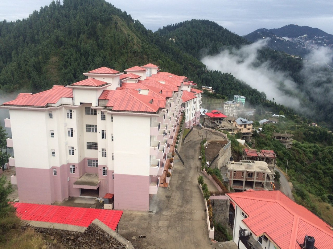 Tatapani旅游攻略图片