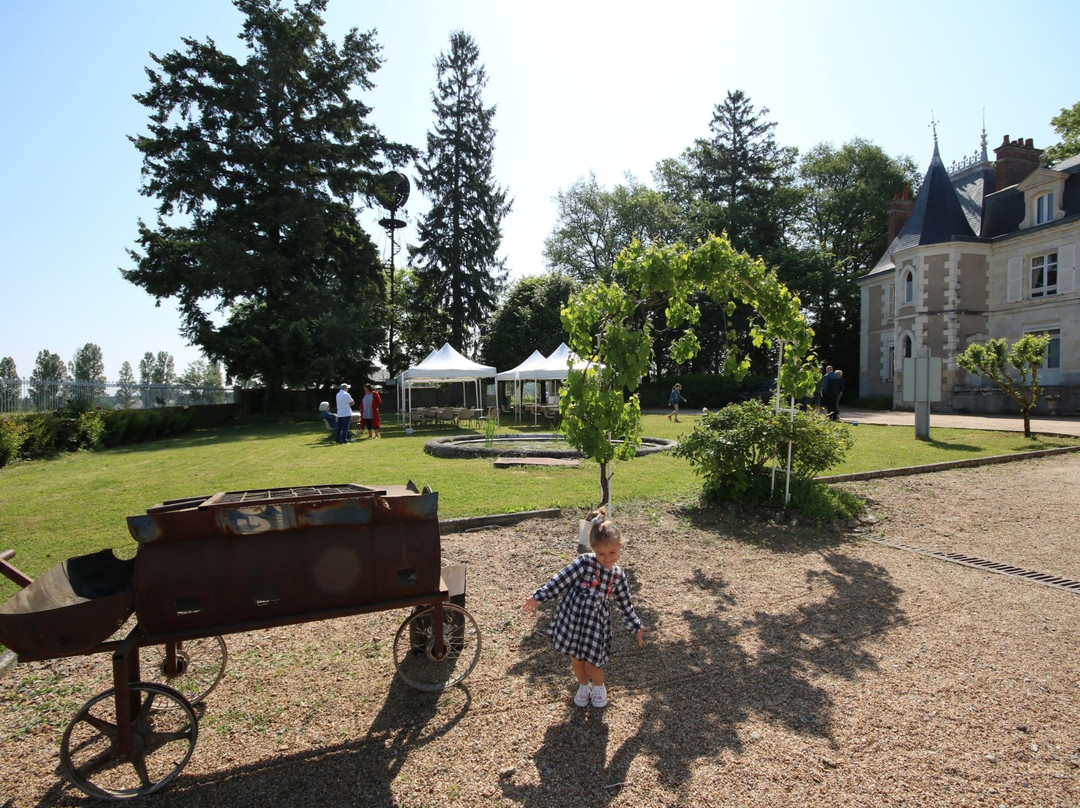 Domaine de la Gabilliere景点图片