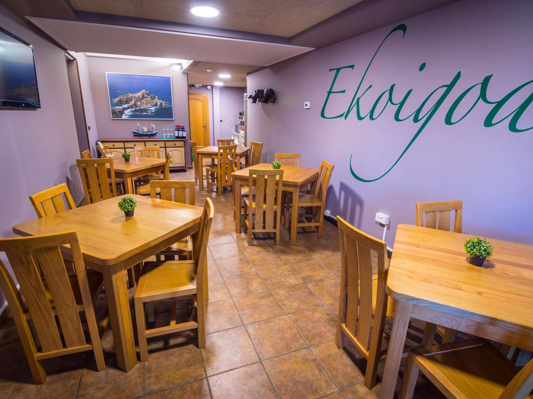 伊克瓜乡村旅馆主图