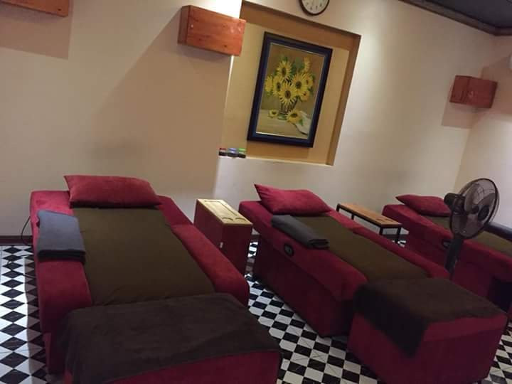 Hương Sen Ninh Binh Massage景点图片