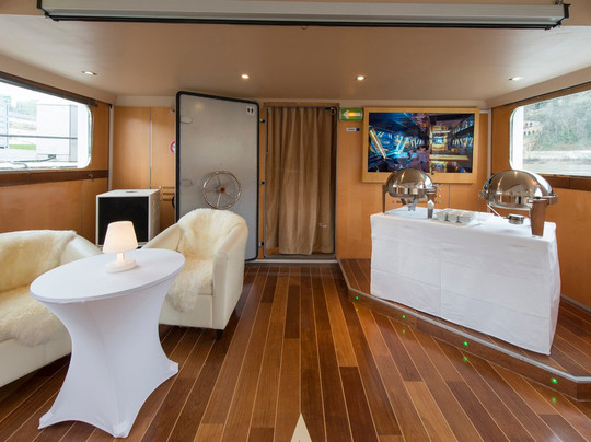 Les Yachts de Lyon-里昂必去景点