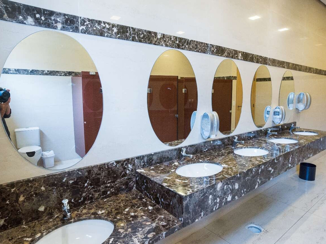 Maita Palace Hotel主图