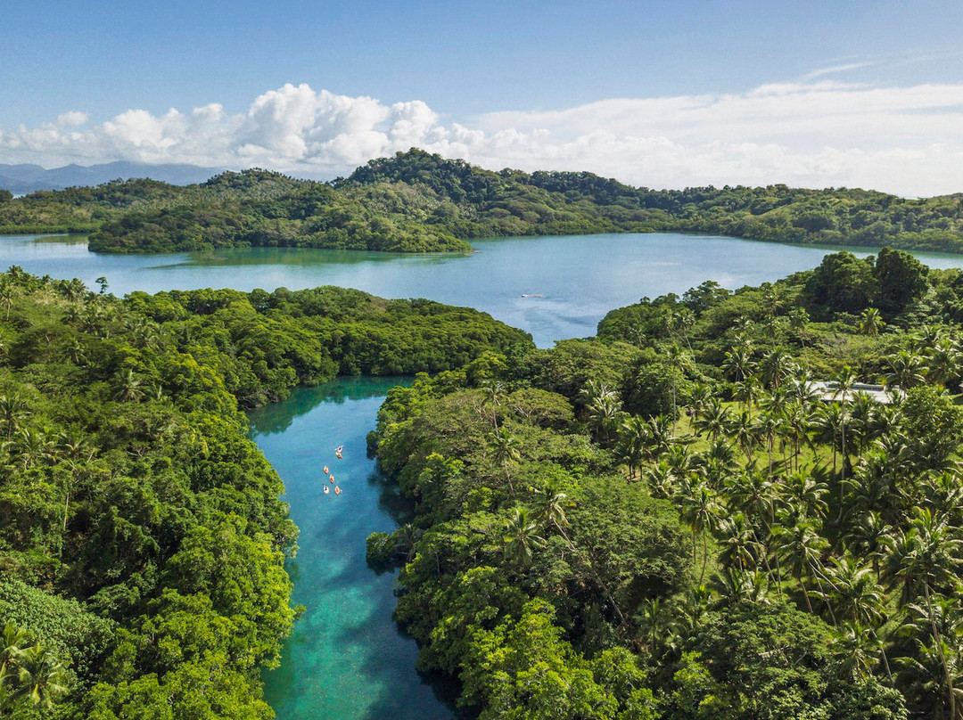 Savasi Island Resort主图