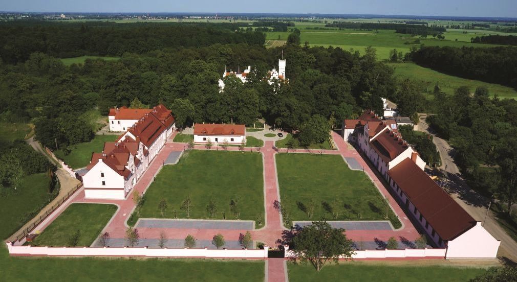 Palac Sulislaw Hotel & Spa主图