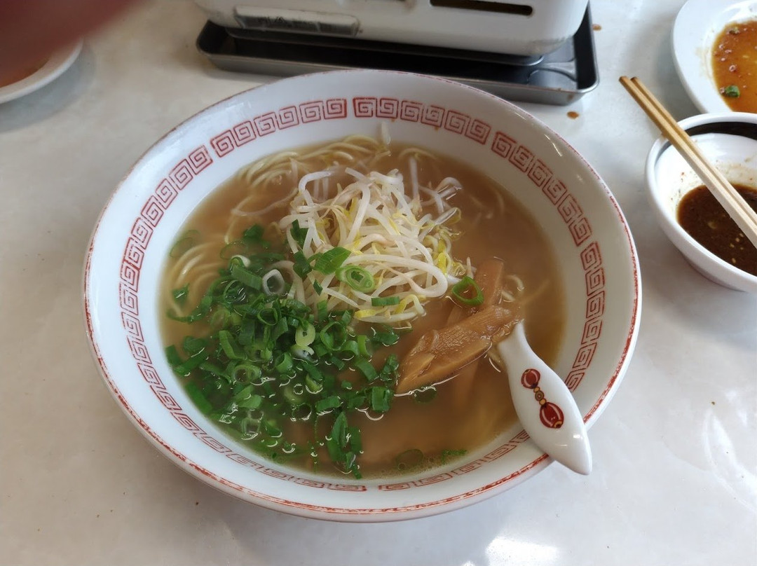 やっちゃん焼肉店