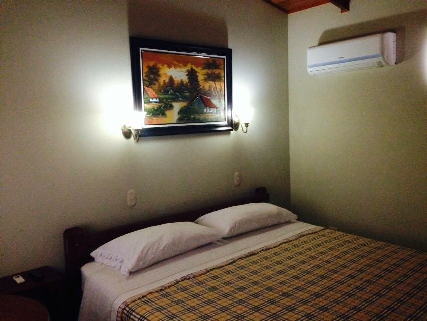 Cabinas Ledezma主图