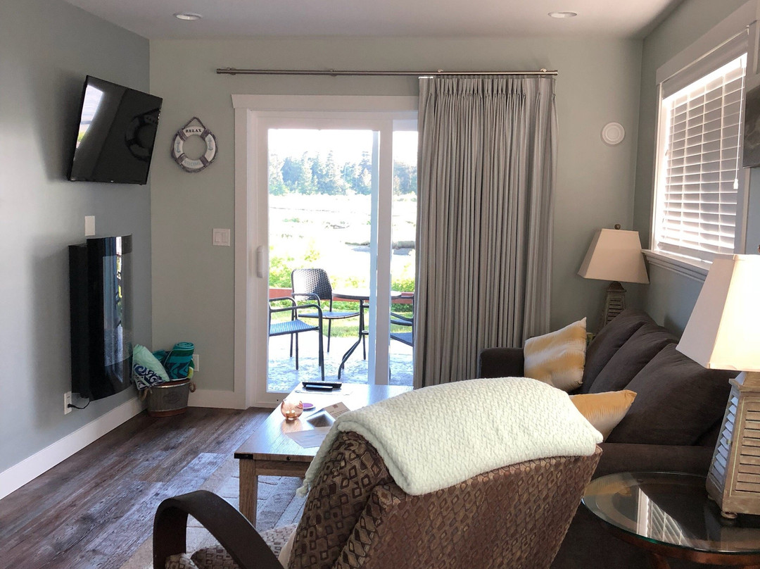 Thunderbird RV Park & Campground