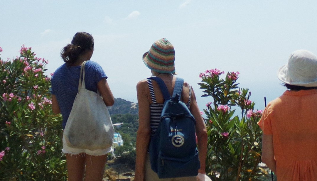 Dolihi Tours-Ikaria必去景点