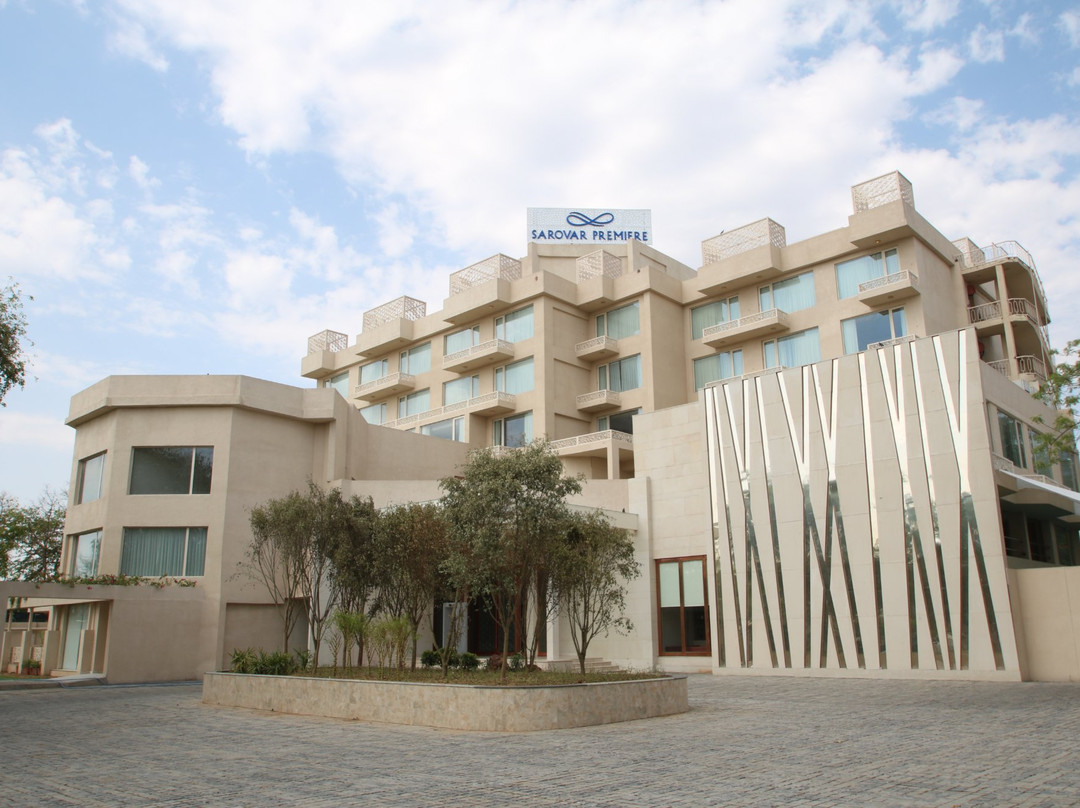 Sarovar Premiere, Jaipur主图