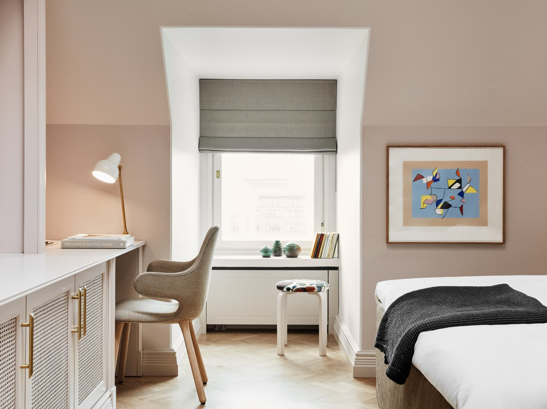 Hotel St. George Helsinki
