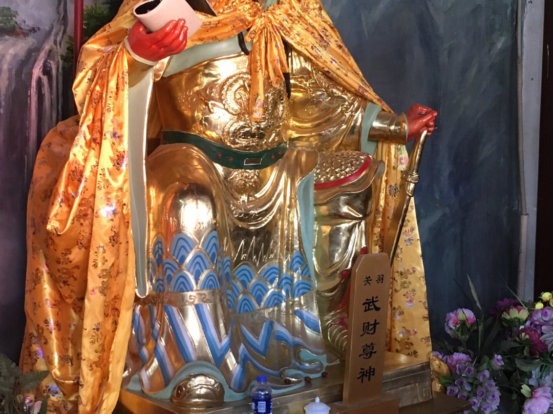 延庆观-开封市必去景点