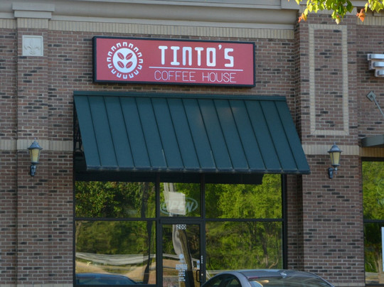 Tinto's Coffee House