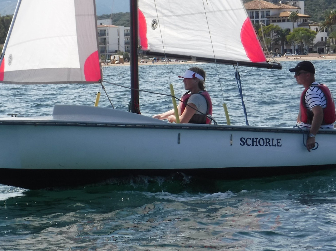 Sail & Surf Pollensa-波连萨必去景点