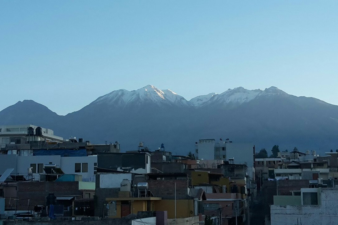 La Casa de Ana-Peru主图