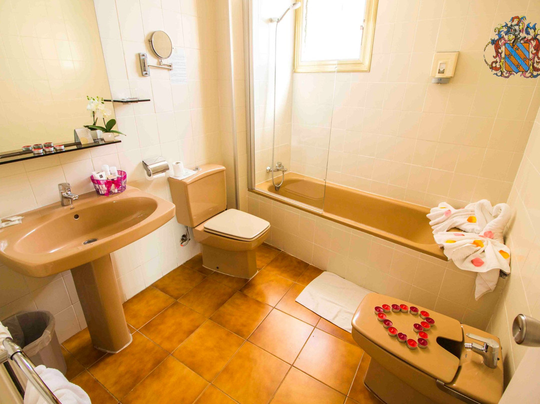 Hotel Victoria主图