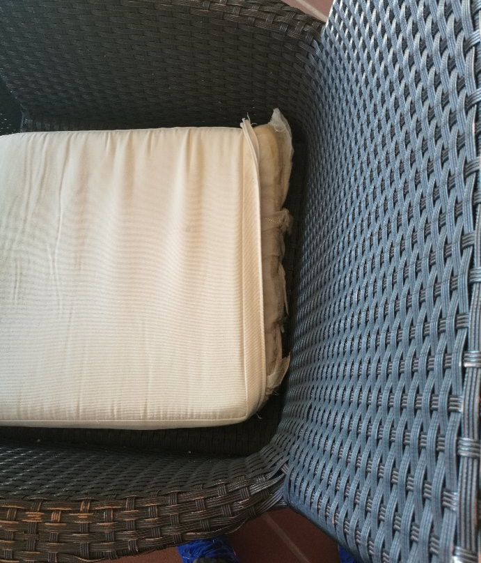 Raphael's Hotel主图