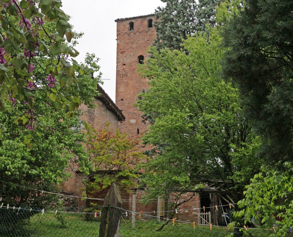 Torre di Teodolinda景点图片