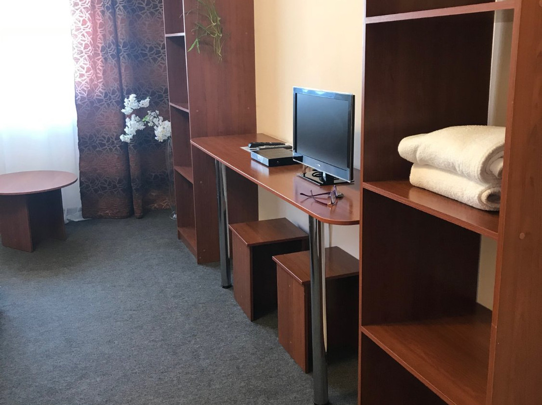 Hotel On Obvodnom主图