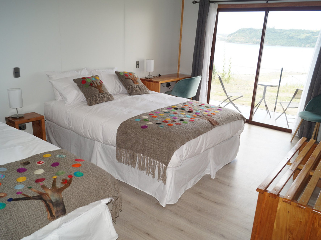 Mangata Hotel Low Coast主图