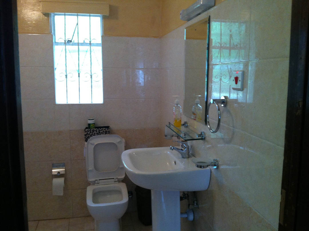 Kifaru House Karen主图